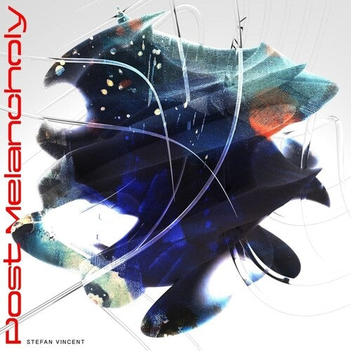 Stefan Vincent: Post Melancholy [ Vinyl ]