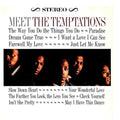 The Temptations: Meet The Temptations (Original Mono Master) - VINYL