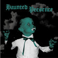 Various Artists: Haunted Presence (Various Artists) - VINYL