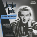 Jerry Lee Lewis: Killer In Stereo: Cold, Cold Heart [ Vinyl ]