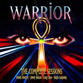 Warrior: Complete Sessions - CD