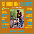 Soul Jazz Records Presents: Studio One Soul 2 - VINYL