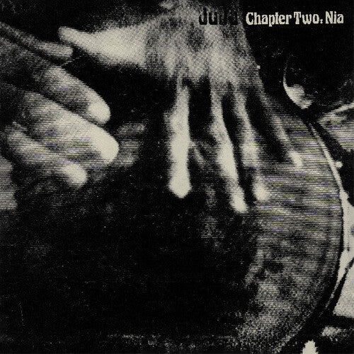 Julu: Chapter Two: Nia - VINYL