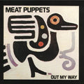 Meat Puppets - Out My Way - 12" EP [ Record ]