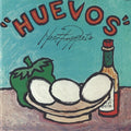Meat Puppets - Huevos - LP [ Record ]