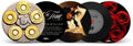 Ghostface Killah: Set The Tone (guns & Roses) [ Vinyl ]