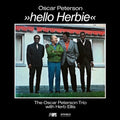 Oscar Peterson: Hello Herbie - CD