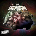 Lettuce: Mt. Crushmore - VINYL