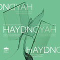 Concerto Copenhagen: Haydndyah (Merkur Trauer Palindrom) { CD }