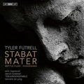 Terjungensemble: Futrell: Stabat Mater - SUPER-AUDIO CD