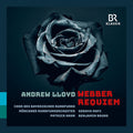 Soraya Mafi: Webber: Requiem; Barber: Adagio { CD }