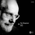Ton Koopman: Ton Koopman 80 (4 CD-Set) { CD }