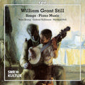 Hartmut Holl: Still: A Collection of Songs & Piano Music { CD }