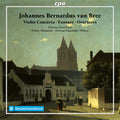 Kolner Akademie: Bree: Orchestral Works { CD }