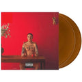 Mac Miller - Watching Movies with the Sound Off - Brown Vinyl - LP [ Record ]