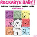Rockabye Baby - Lullaby Renditions Of Taylor Swift Vol. 2 - LP [ Record ]