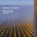 Nardus Williams: Handel in Rome { CD }