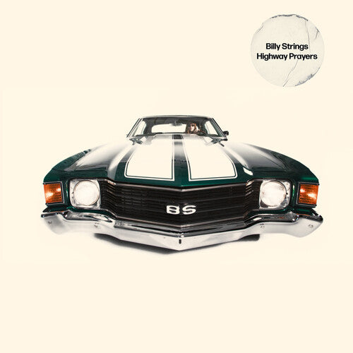 Billy Strings - Highway Prayers - Indie LP [ Record ]