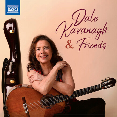 Zoran Dukic: Dale Kavanagh & Friends { CD }