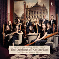 The Royal Wind Music: Sweelinck: The Orpheus of Amsterdam { CD }