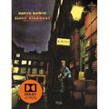 David Bowie - The Rise and Fall of Ziggy Stardust - Blu-Ray Audio Disc [ Record ]