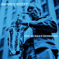 Sonny Stitt: Bubba'S Sessions - VINYL