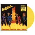 Dokken - Under Lock And Key - LP [ Record ]