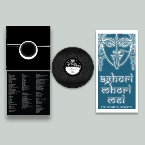 Smashing Pumpkins - Aghori Mhori Mei - Indie LP [ Record ]