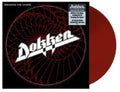 Dokken: Breaking The Chains - VINYL