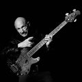 Tony Levin: Bringing It Down to the Bass - CD