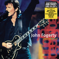 John Fogerty - Premonition (Live 1997) - LP [ Record ]