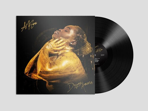 Dayme Arocena: Alkemi - VINYL