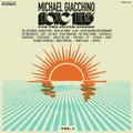 Michael Giacchino: Exotic Themes for the Silver Screen, Vol. 1 - VINYL