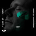 Armin Van Buuren: State Of Trance 2024 - COMPACT DISCS