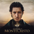 Jerome Rebotier: Le Comte De Monte Cristo - CD