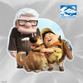 Michael Giacchino: Up (Original Soundtrack) - VINYL