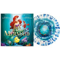The Little Mermaid: 35th Anniversary (Original Soundtrack) - LP [ Record ]