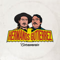 Hermanos Gutierrez - Eternamente - LP [ Record ]