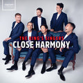 The King's Singers: Close Harmony { CD }