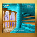 Alvise De Piero: Galuppi: Sonatas for Harpsichord, Vol. 2 { CD }