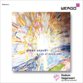Trio Aventure: Seyedi: a sun of one’s own { CD }