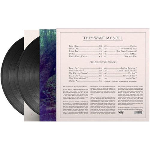 Spoon - They Want My Soul (More Soul Edition) - LP [ Record ]