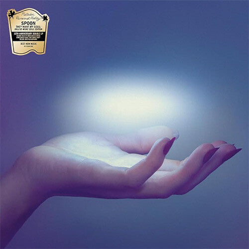 Spoon - They Want My Soul (More Soul Edition) - LP [ Record ]