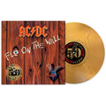 AC/DC - Fly On The Wall (50th Anniversary) - LP [ Record ]