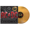 AC/DC - Black Ice (50th Anniversary) - LP [ Record ]