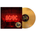 AC/DC - Power Up (50th Anniversary) - LP [ Record ]