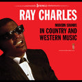 Ray Charles: Modern Sounds In Country And Western Music [ Vinyl ]