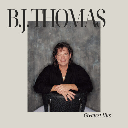 B.J. Thomas: B.J. Thomas Greatest Hits - CD