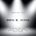 Ben E. King: Ben E. King's Greatest Hits - CD