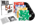 Miles Davis: Miles '54: The Prestige Recordings - VINYL